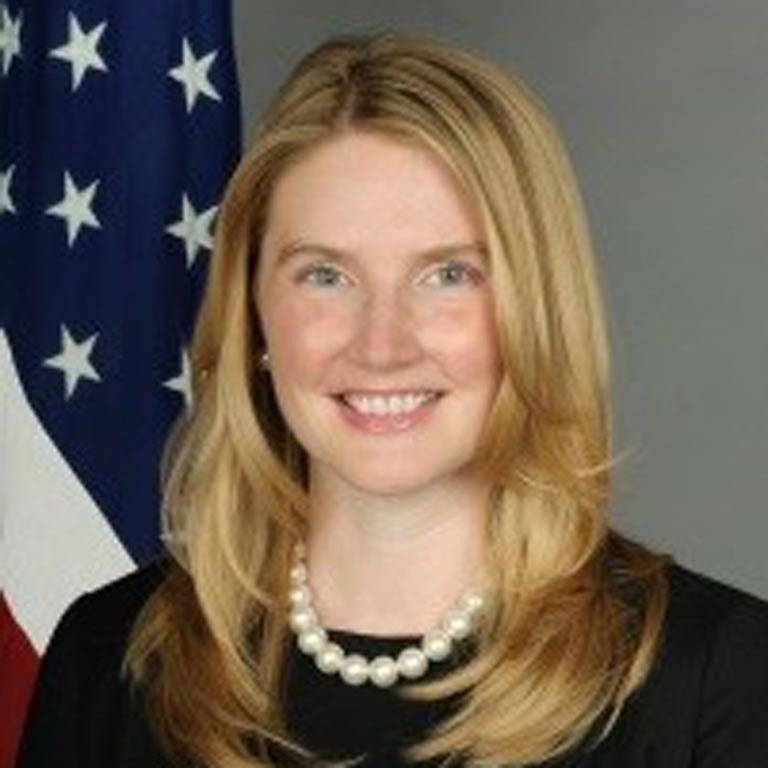 Marie Harf