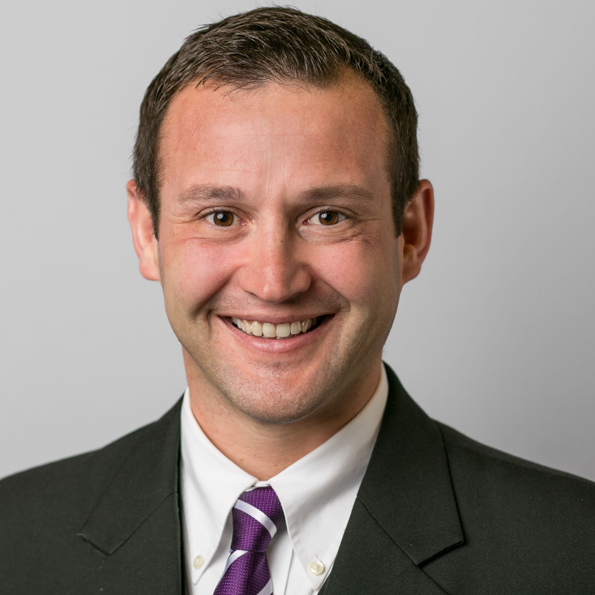 Anthony DeMattee