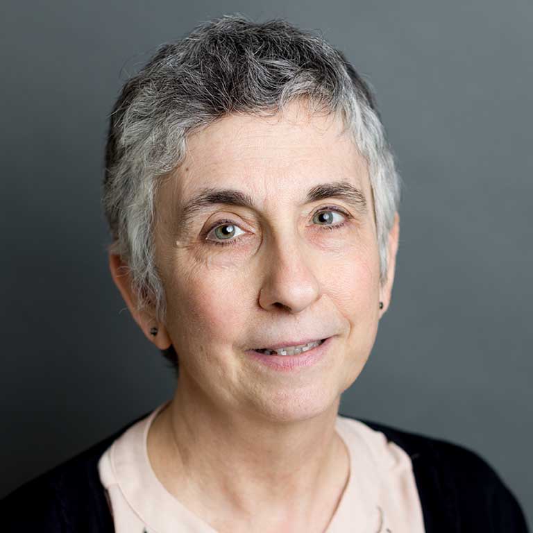 Joelene Bergonzi
