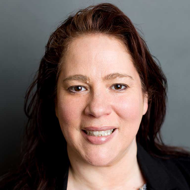 Eileen Braman