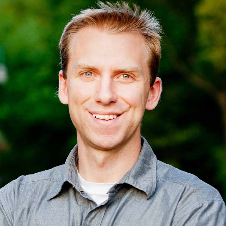 Kirk Harris