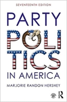 Party Politics in America, 17th ed.